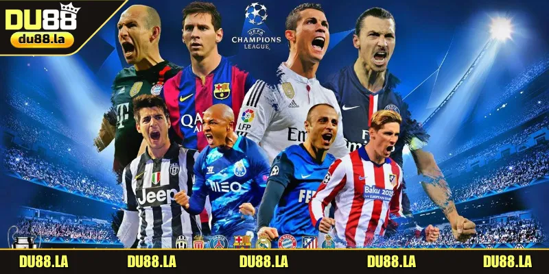 Bỏ túi cách thức tham gia cá độ thể thao ảo DU88 cực đơn giản