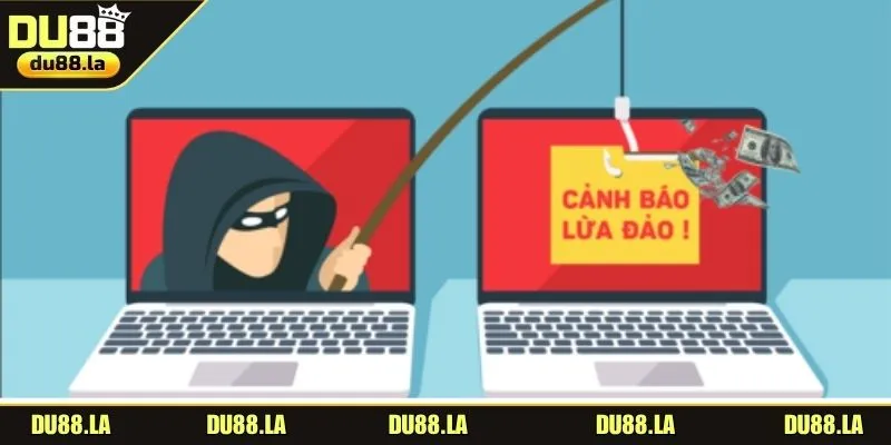 Bỏ túi mẹo tránh lừa đảo khi tham gia cược trực tuyến