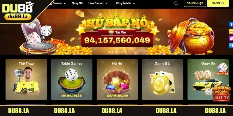 Đảm bảo truy cập đúng link chính chủ để tránh bị tình trạng đánh cắp thông tin 