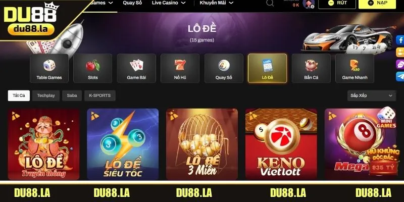 Tổng hợp các phương pháp soi cầu lô hiệu quả hiện nay